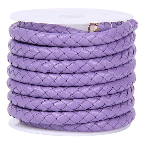 DIY Jewelry Accessories Rope Cowhide