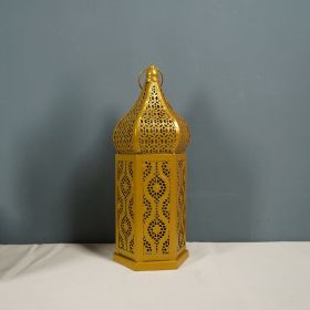 Domestic Ornaments Crafts Atmosphere Props (Option: Small Paint Gold)