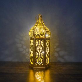 Domestic Ornaments Crafts Atmosphere Props (Option: Small Electroplating)