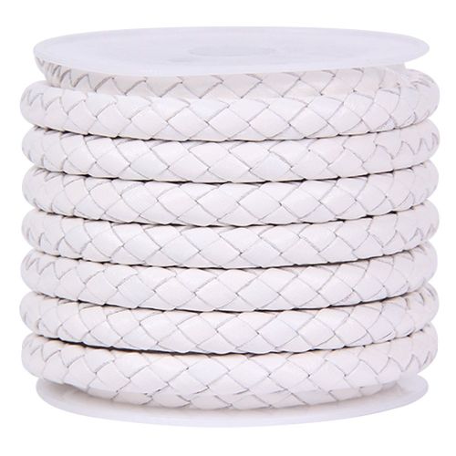 DIY Jewelry Accessories Rope Cowhide