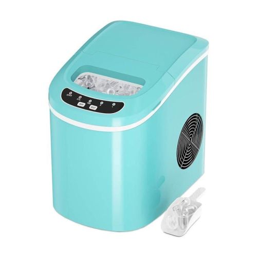 Household Mini Portable Countertop Ice Maker Household Mini Portable Countertop Ice Maker